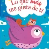 LO QUE MAS ME GUSTA DE TI (REPRINT)