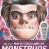 LO QUE MAS ME GUSTA SON LOS MONSTRUOS 2