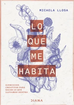 LO QUE ME HABITA