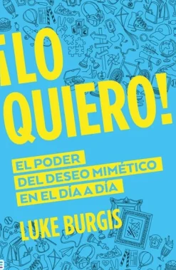 ¡LO QUIERO!