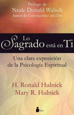 LO SAGRADO ESTA EN TI