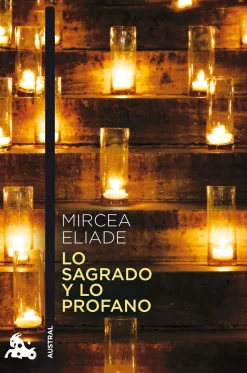 LO SAGRADO Y LO PROFANO