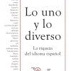 LO UNO Y LO DIVERSO