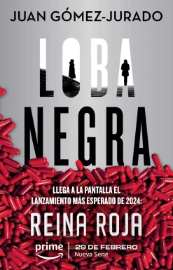 LOBA NEGRA