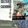 LOBO SOLITARIO Y SU CACHORRO N º 02 / 20 (NUEVA EDICION)