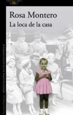 LOCA DE LA CASA, LA