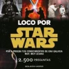 LOCO POR STAR WARS