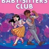 LOGAN LIKES MARY ANNE!: A GRAPHIC NOVEL (THE BABY-SITTERS CLUB #8): VOLUME 8