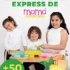LONCHERAS EXPRESS DE MAMÁ LIMONADA, LAS