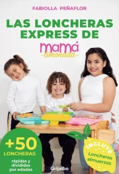 LONCHERAS EXPRESS DE MAMÁ LIMONADA, LAS