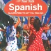 LONELY PLANET FAST TALK SPANISH 3