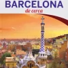 LONELY PLANET POCKET BARCELONA DE CERCA