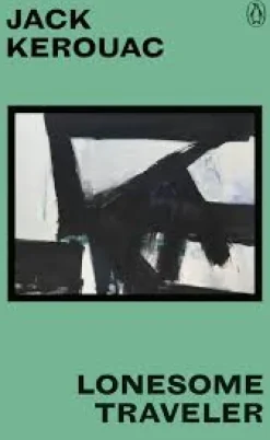 LONESOME TRAVELER