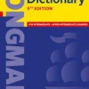 LONGMAN ACTIVE STUDY DICTIONARY 5ED. W / CD-ROM