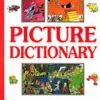 LONGMAN PICTURE DICTIONARY ENGLISH