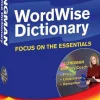 LONGMAN WORDWISE DICTIONARY 2ED. W / CD-ROM