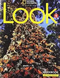 LOOK (AE) COMBO SPLIT 1A + SPARK