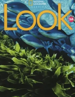 LOOK (AE) COMBO SPLIT 3A + SPARK