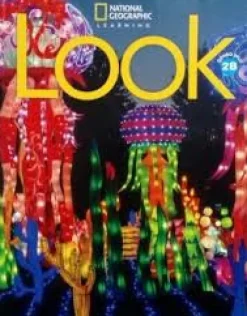 LOOK (AE) COMBO SPLIT 2B + SPARK