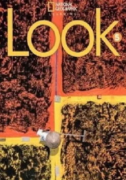 LOOK (BE) 5 WB W / ONLINE PRACTICE