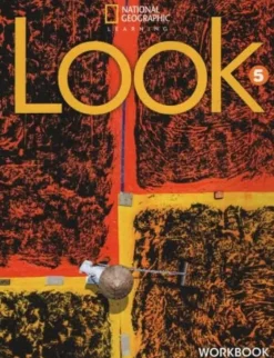 LOOK (BE) 5 WORKBOOK