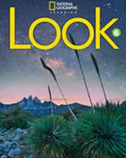 LOOK (BE) 6 WORKBOOK