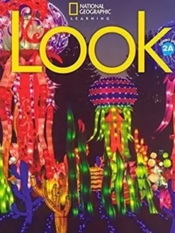 LOOK (BE) COMBO SPLIT 2A + SPARK