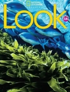 LOOK (BE) COMBO SPLIT 3A + SPARK