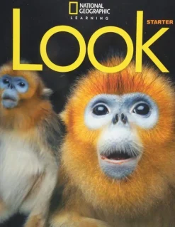 LOOK (BE) SB STARTER