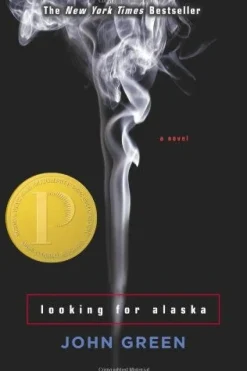 LOOKING FOR ALASKA