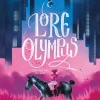 LORE OLYMPUS.CUENTOS DEL OLIMPO(LIBRO1)