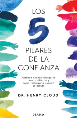 LOS 5 PILARES DE LA CONFIANZA
