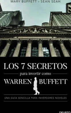 LOS 7 SECRETOS PARA INVERTIR COMO WARREN BUFFETT