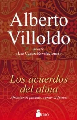 LOS ACUERDOS DEL ALMA