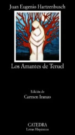 LOS AMANTES DE TERUEL