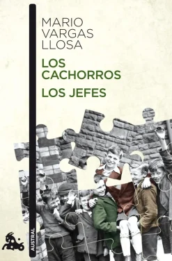 LOS CACHORROS / LOS JEFES