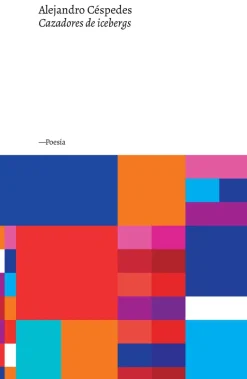 LOS CAZADORES DE ICEBERGS