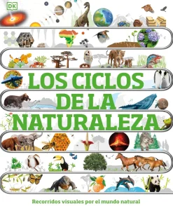 LOS CICLOS DE LA NATURALEZA