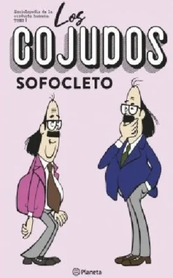 LOS COJUDOS