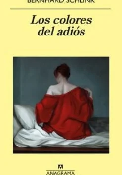 LOS COLORES DEL ADIÓS