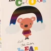 LOS COLORES DEL SEÑOR BEAR