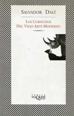 LOS CORNUDOS DEL VIEJO ARTE MODERNO