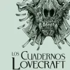 LOS CUADERNOS DE LOVECRAFT N.04