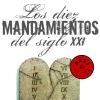 LOS DIEZ MANDAMIENTOS EN EL SIGLO XXI (DE BOLSILLO) **