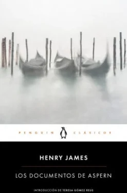 LOS DOCUMENTOS DE ASPERN