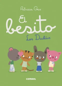 LOS DUDUS - EL BESITO