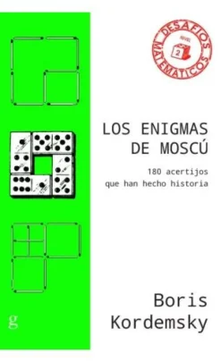 LOS ENIGMAS DE MOSCU