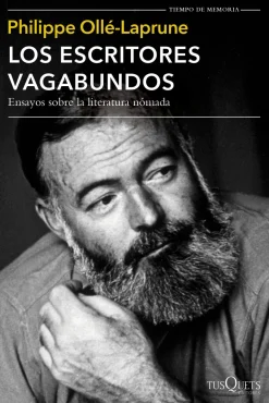 LOS ESCRITORES VAGABUNDOS