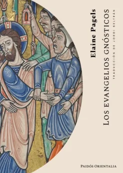LOS EVANGELIOS GNOSTICOS