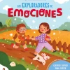 LOS EXPLORADORES DE EMOCIONES